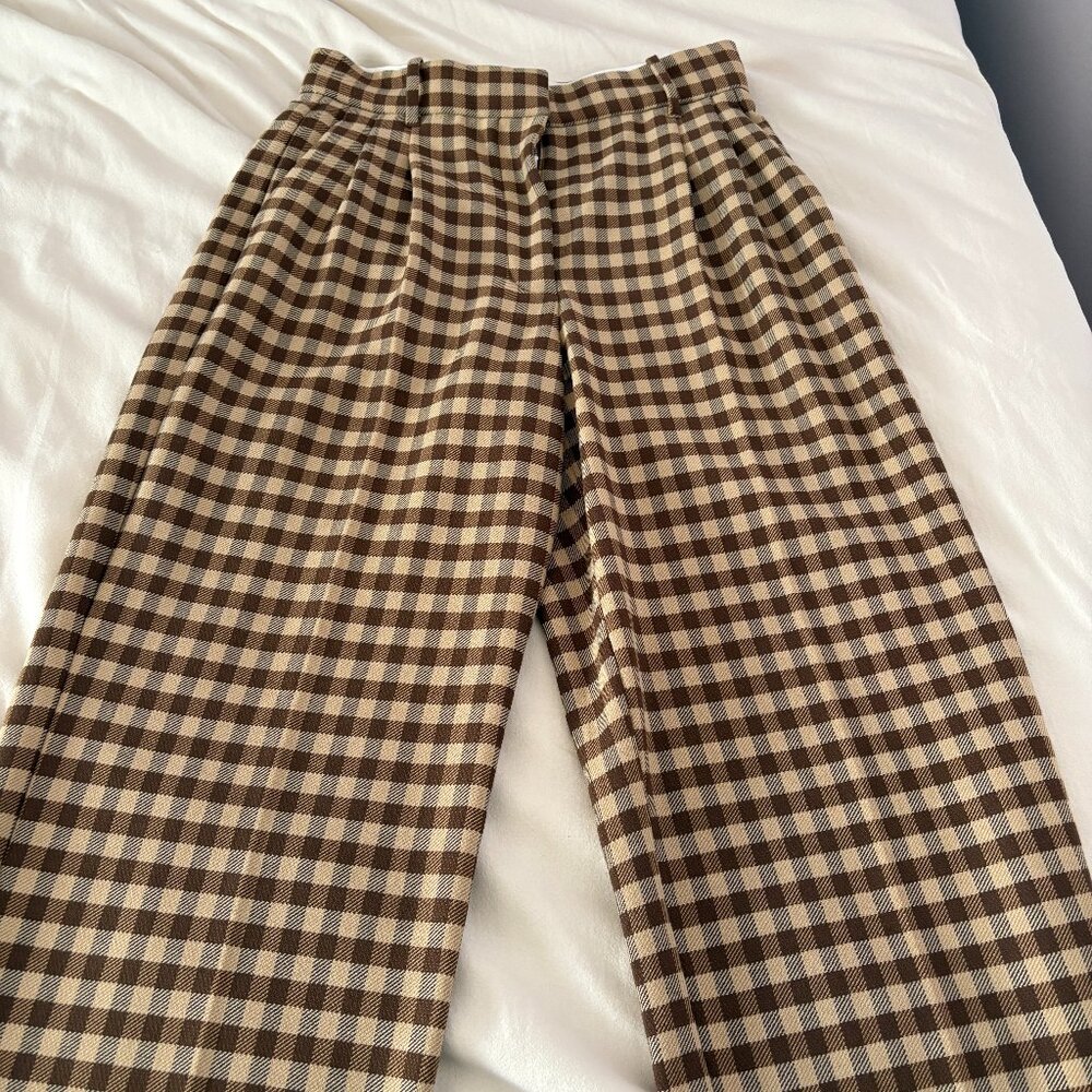 Aritzia Effortless Wool Pants (6)